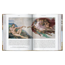 Load image into Gallery viewer, Raphael. Paintings, Frescoes, Tapestries. 45th Ed. (English)
