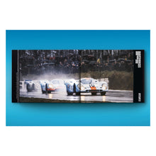 Load image into Gallery viewer, Rainer W. Schlegelmilch. Porsche Racing Moments (English)
