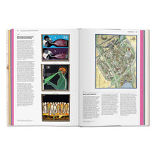 Load image into Gallery viewer, History of Information Graphics (German, French, English)
