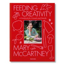Load image into Gallery viewer, Mary McCartney. Feeding Creativity (English)
