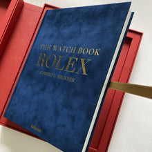 Load image into Gallery viewer, The Watch Book Rolex: 3rd updated and extended edition
