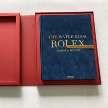 Load image into Gallery viewer, The Watch Book Rolex: 3rd updated and extended edition
