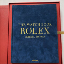 Load image into Gallery viewer, The Watch Book Rolex: 3rd updated and extended edition
