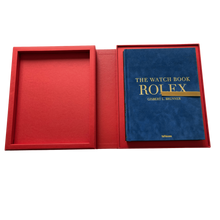 Load image into Gallery viewer, The Watch Book Rolex: 3rd updated and extended edition
