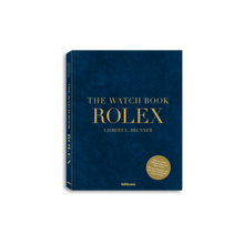Load image into Gallery viewer, The Watch Book Rolex: 3rd updated and extended edition
