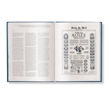 Load image into Gallery viewer, The Watch Book Rolex: 3rd updated and extended edition
