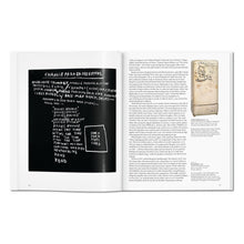 Load image into Gallery viewer, Basquiat (English)
