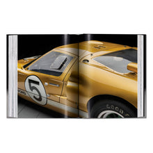 Load image into Gallery viewer, Sports Cars. 45th Ed. (English)
