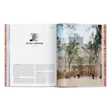 Load image into Gallery viewer, Contemporary Brick Buildings (German, French, English)
