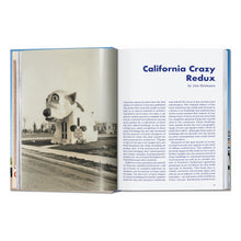 Load image into Gallery viewer, California Crazy. American Pop Architecture. 45th Ed. (English)
