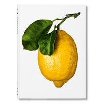 Load image into Gallery viewer, The Gourmand's Lemon. A Collection of Stories and Recipes (English)
