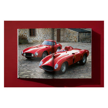 Load image into Gallery viewer, Ferrari (English)
