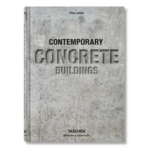 Load image into Gallery viewer, Contemporary Concrete Buildings (German, French, English)
