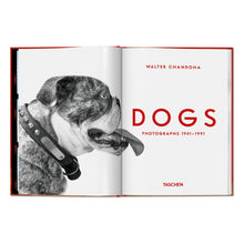 Load image into Gallery viewer, Walter Chandoha. Dogs. Photographs 1941–1991 (English)
