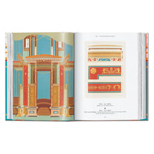 Load image into Gallery viewer, Fausto &amp; Felice Niccolini. Houses and Monuments of Pompeii. 45th Ed. (English)
