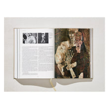 Load image into Gallery viewer, Egon Schiele. The Complete Paintings 1909–1918 (English)
