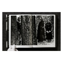 Load image into Gallery viewer, Helmut Newton. Legacy (German, French, English)
