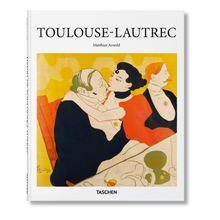 Load image into Gallery viewer, Toulouse-Lautrec (English)
