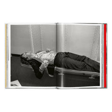Load image into Gallery viewer, Harry Benson. Paul (German, French, English)
