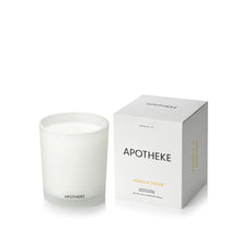 Load image into Gallery viewer, Vanilla Cream Classic Candle
