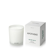 Load image into Gallery viewer, Wild Mint and Ivy Classic Candle
