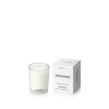 Load image into Gallery viewer, Santal Rock Rose Votive Candle
