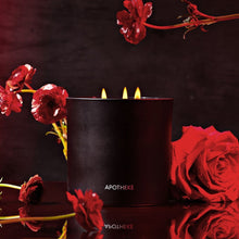Load image into Gallery viewer, Rouge 3-Wick Candle
