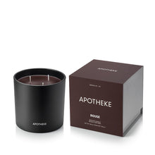Load image into Gallery viewer, Rouge 3-Wick Candle

