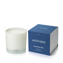 Load image into Gallery viewer, Earl Grey Bitters 3-Wick Candle
