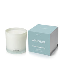 Load image into Gallery viewer, Orange Blossom Neroli 3-Wick Candle

