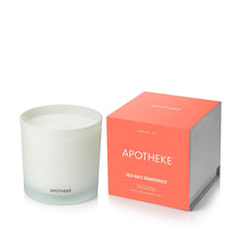 Load image into Gallery viewer, Sea Salt Grapefruit 3-Wick Candle
