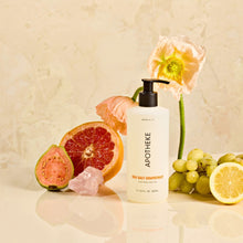 Load image into Gallery viewer, Sea Salt Grapefruit Liquid Soap
