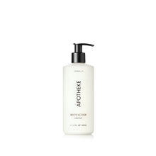 Load image into Gallery viewer, White Vetiver Liquid Soap
