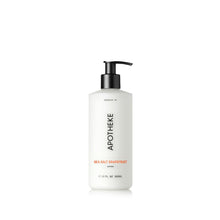 Load image into Gallery viewer, Sea Salt Grapefruit Lotion
