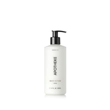 Load image into Gallery viewer, White Vetiver Lotion
