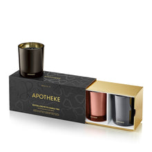 Load image into Gallery viewer, Bestsellers Petite Candle Trio
