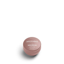 Load image into Gallery viewer, Santal Rock Rose Mini Candle Tin
