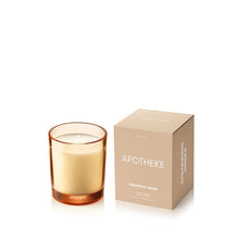 Load image into Gallery viewer, Cedarwood Ginger Petite Candle
