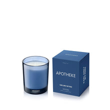 Load image into Gallery viewer, Earl Grey Bitters Petite Candle
