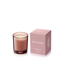 Load image into Gallery viewer, Santal Rock Rose Petite Candle
