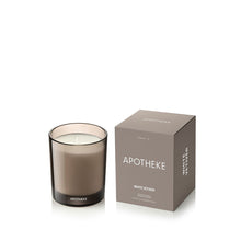 Load image into Gallery viewer, White Vetiver Petite Candle
