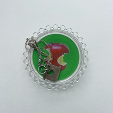 Load image into Gallery viewer, Apple Core Trinket Dish
