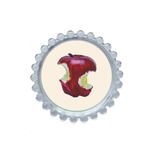 Load image into Gallery viewer, Apple Core Trinket Dish
