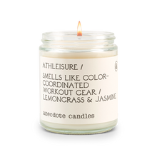 Load image into Gallery viewer, Athleisure
