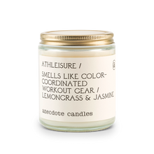 Load image into Gallery viewer, Athleisure
