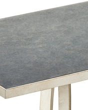 Load image into Gallery viewer, Bangle Champagne Accent Table - Curry &amp; Co
