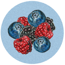Load image into Gallery viewer, Berries Dish
