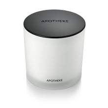 Load image into Gallery viewer, Black 3-Wick Candle Lid
