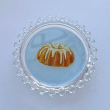 Load image into Gallery viewer, Bundt Cake Trinket Dish
