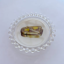 Load image into Gallery viewer, Buttered Toast Trinket Dish
